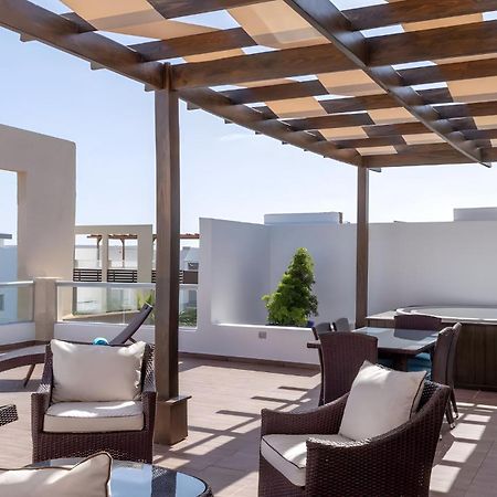 Bakour Punta Cana Suites Εξωτερικό φωτογραφία