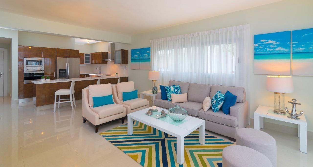 Bakour Punta Cana Suites Εξωτερικό φωτογραφία