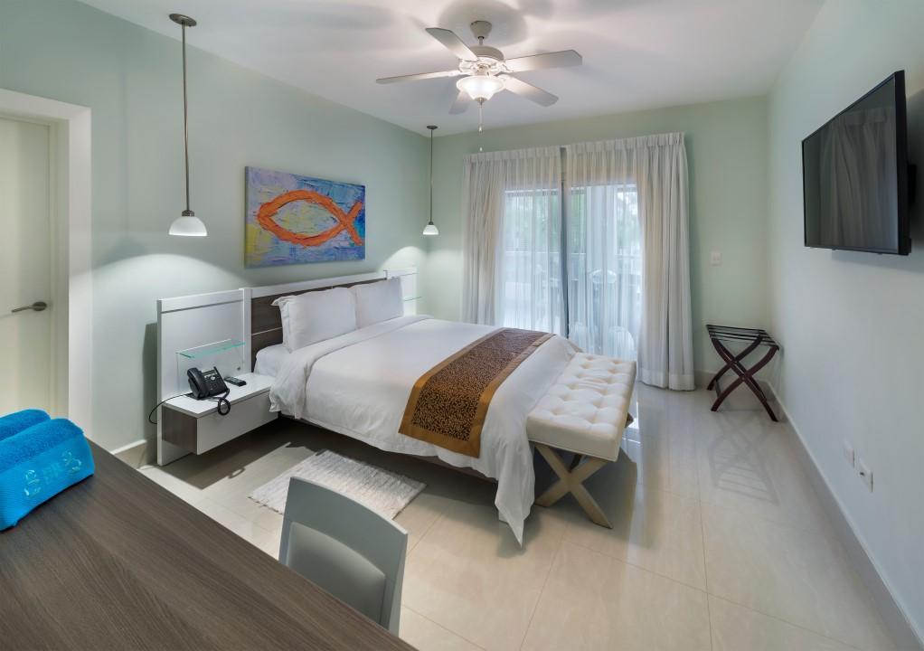 Bakour Punta Cana Suites Εξωτερικό φωτογραφία