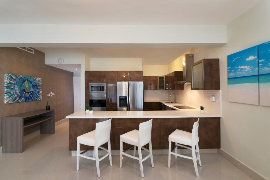 Bakour Punta Cana Suites Εξωτερικό φωτογραφία