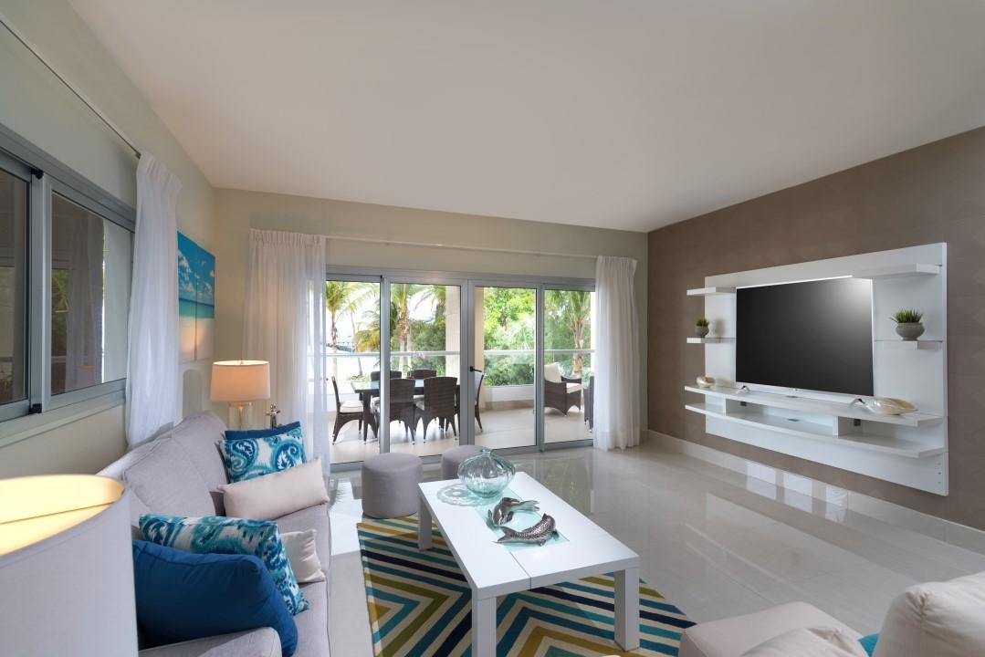Bakour Punta Cana Suites Εξωτερικό φωτογραφία