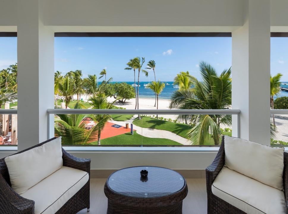Bakour Punta Cana Suites Εξωτερικό φωτογραφία