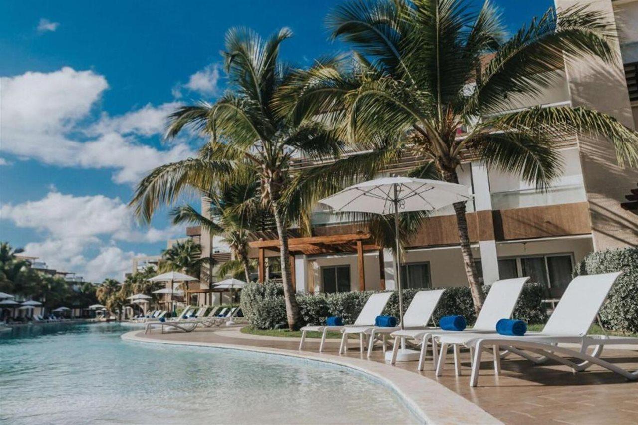 Bakour Punta Cana Suites Εξωτερικό φωτογραφία