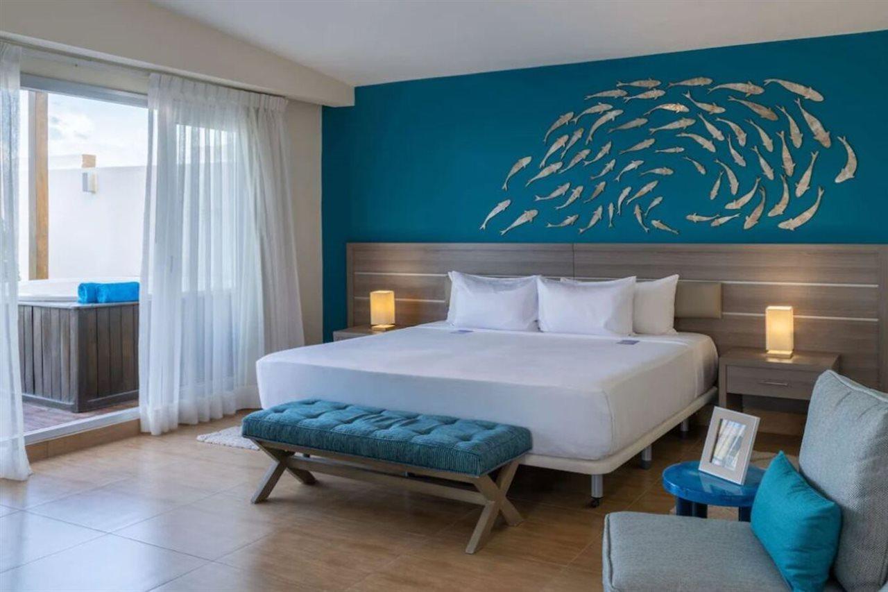 Bakour Punta Cana Suites Εξωτερικό φωτογραφία