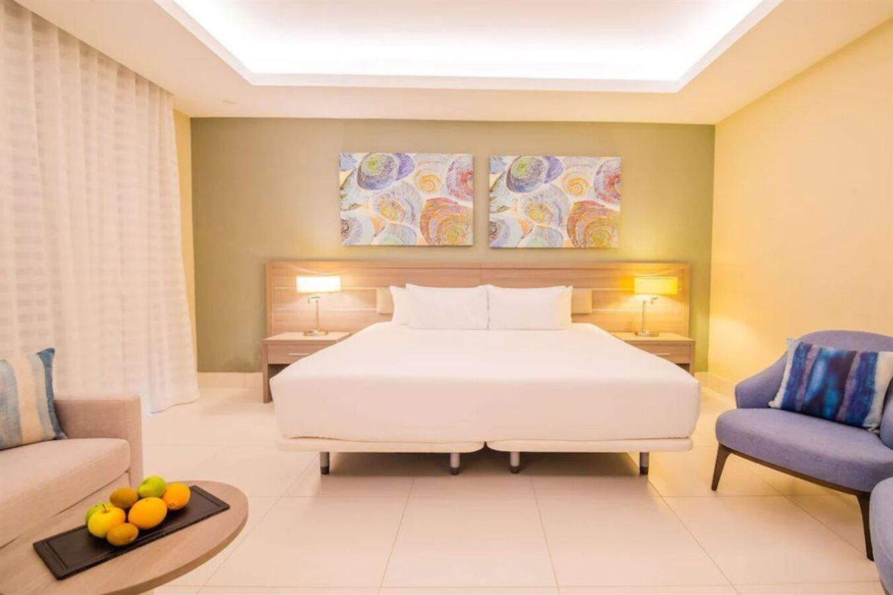 Bakour Punta Cana Suites Εξωτερικό φωτογραφία