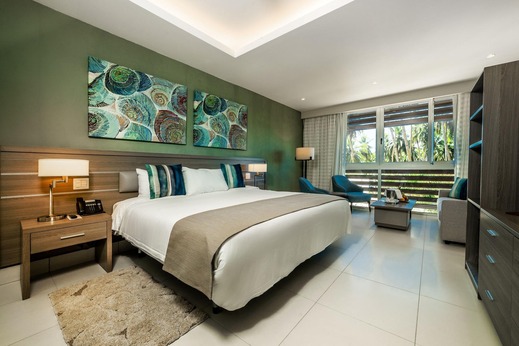Bakour Punta Cana Suites Εξωτερικό φωτογραφία