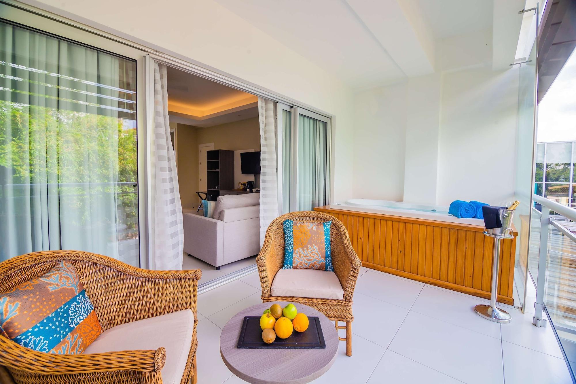 Bakour Punta Cana Suites Εξωτερικό φωτογραφία