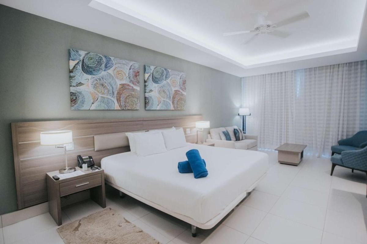 Bakour Punta Cana Suites Εξωτερικό φωτογραφία