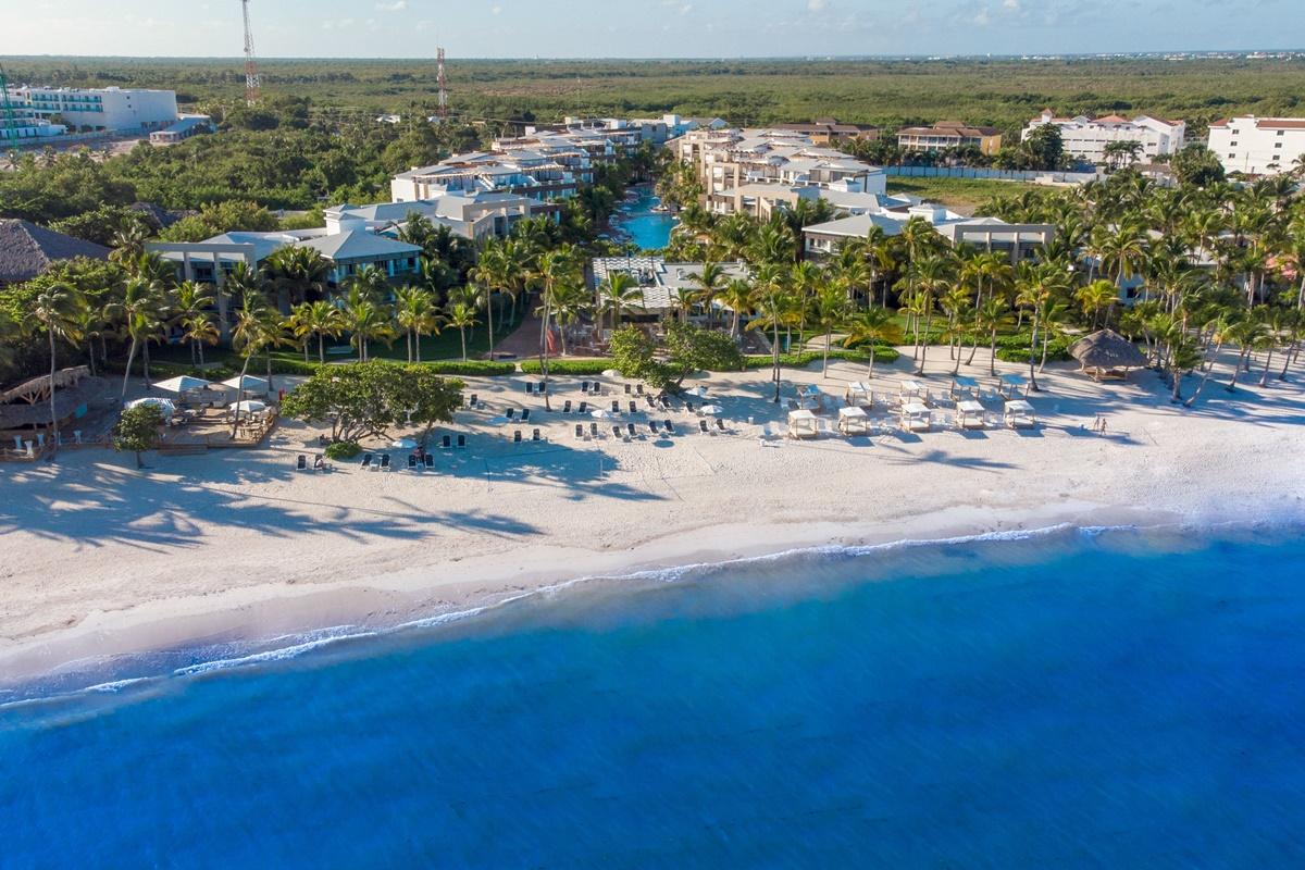 Bakour Punta Cana Suites Εξωτερικό φωτογραφία
