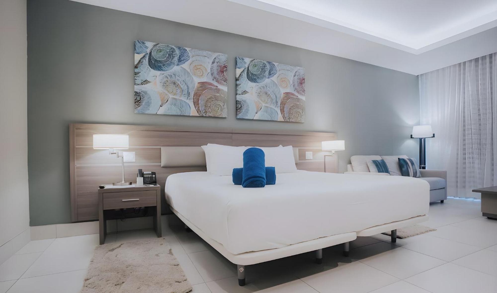 Bakour Punta Cana Suites Εξωτερικό φωτογραφία