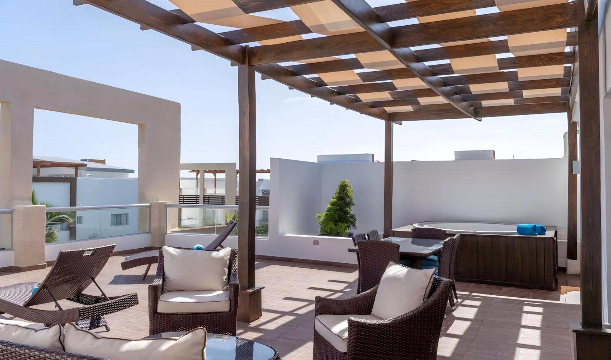 Bakour Punta Cana Suites Εξωτερικό φωτογραφία