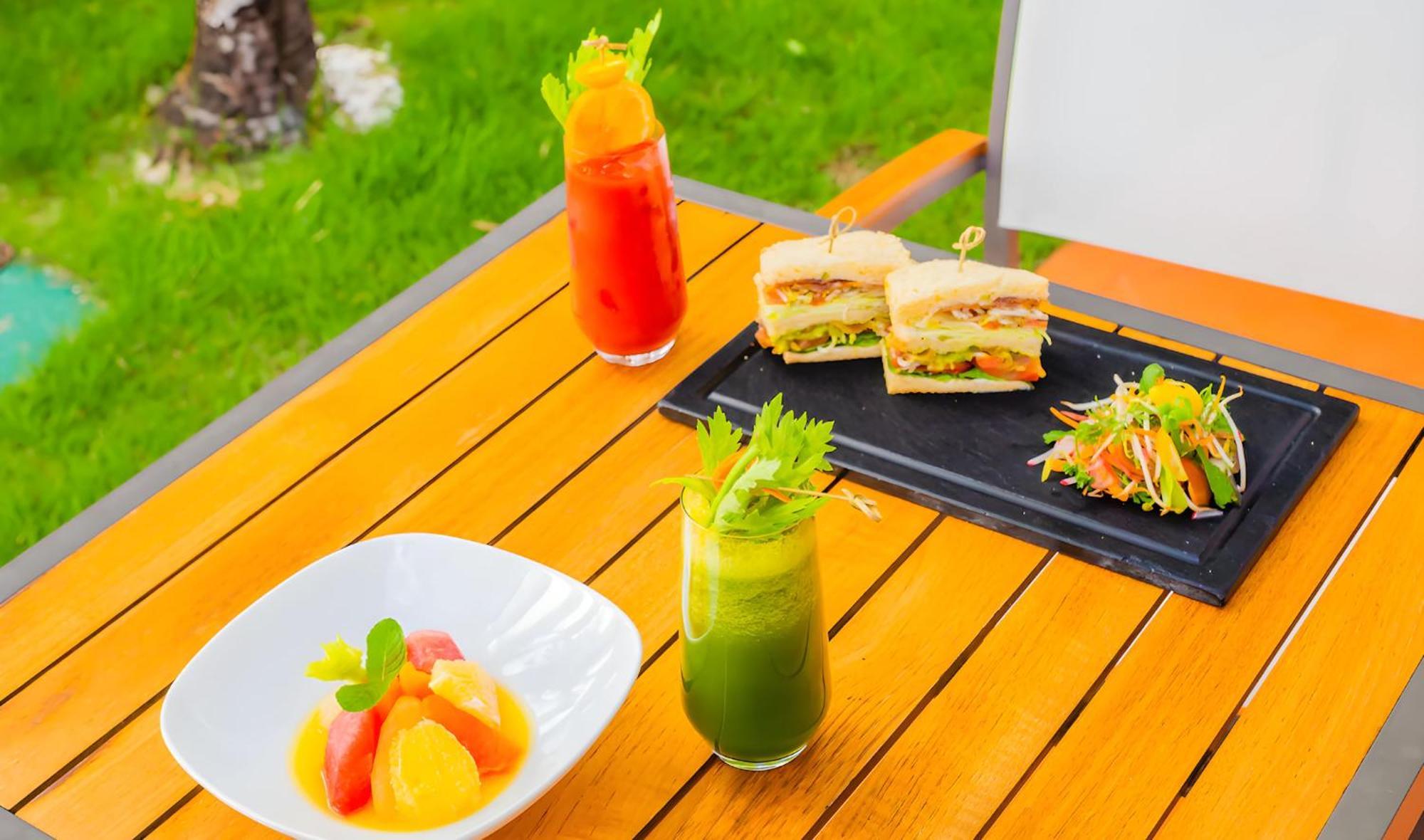 Bakour Punta Cana Suites Εξωτερικό φωτογραφία
