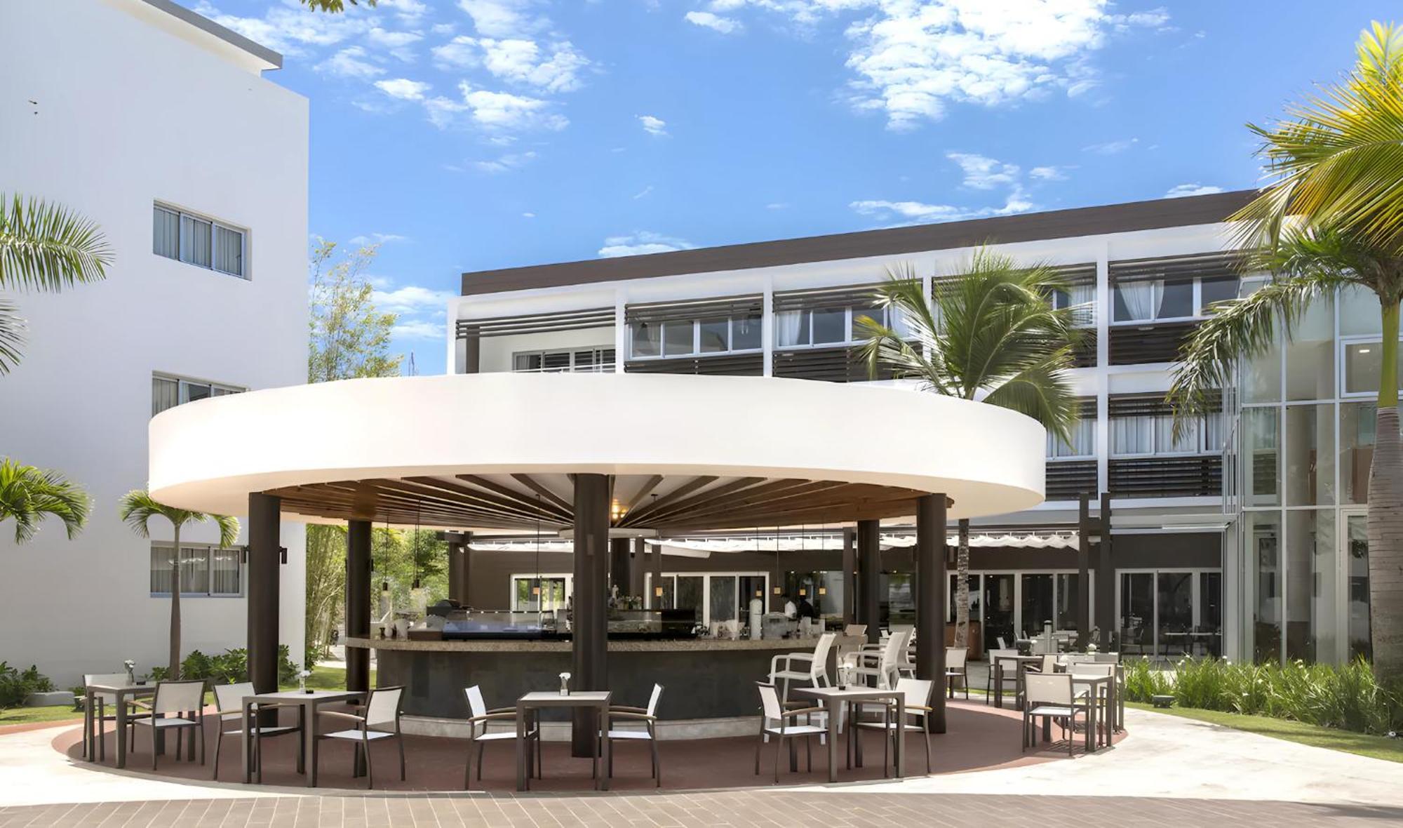 Bakour Punta Cana Suites Εξωτερικό φωτογραφία