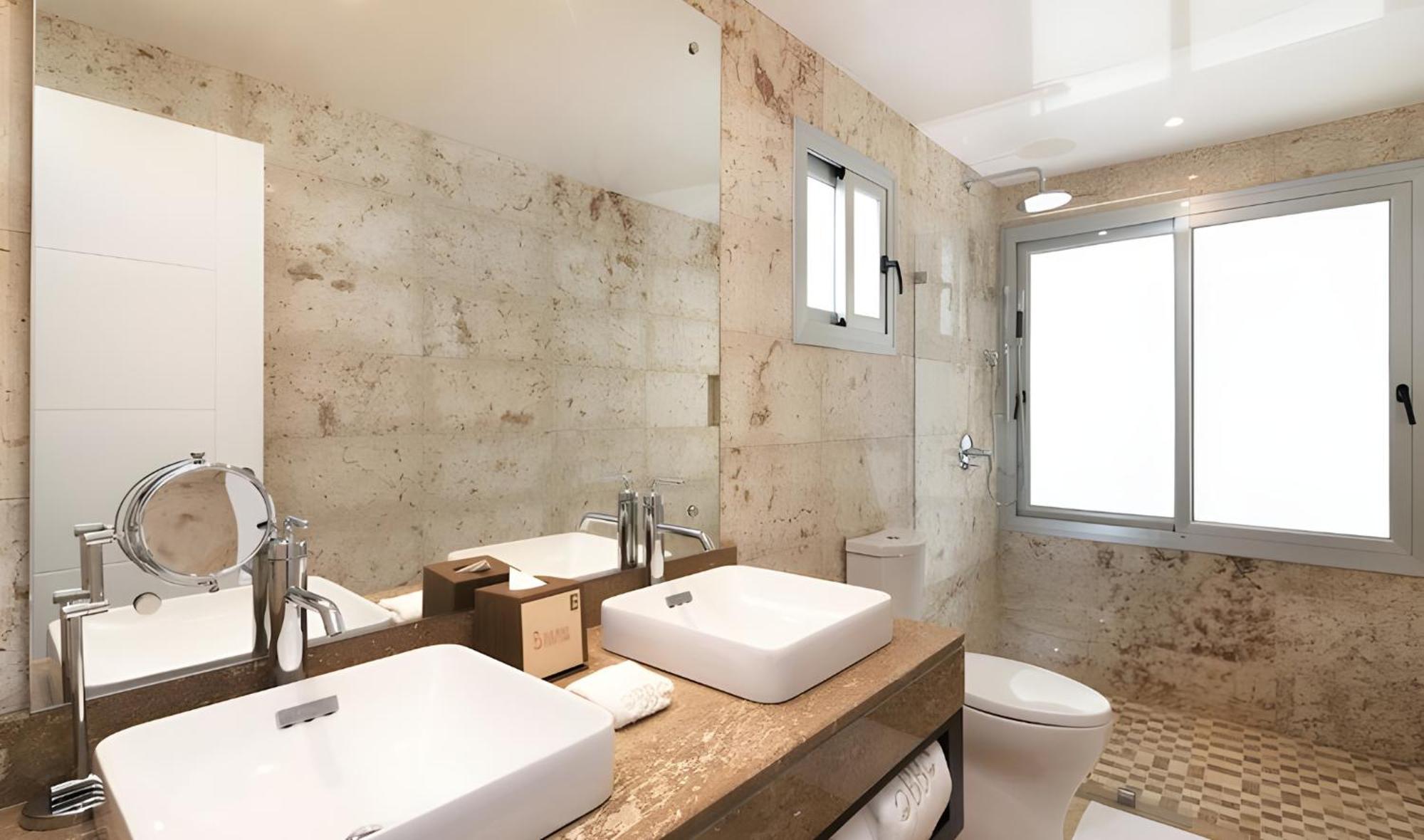 Bakour Punta Cana Suites Εξωτερικό φωτογραφία