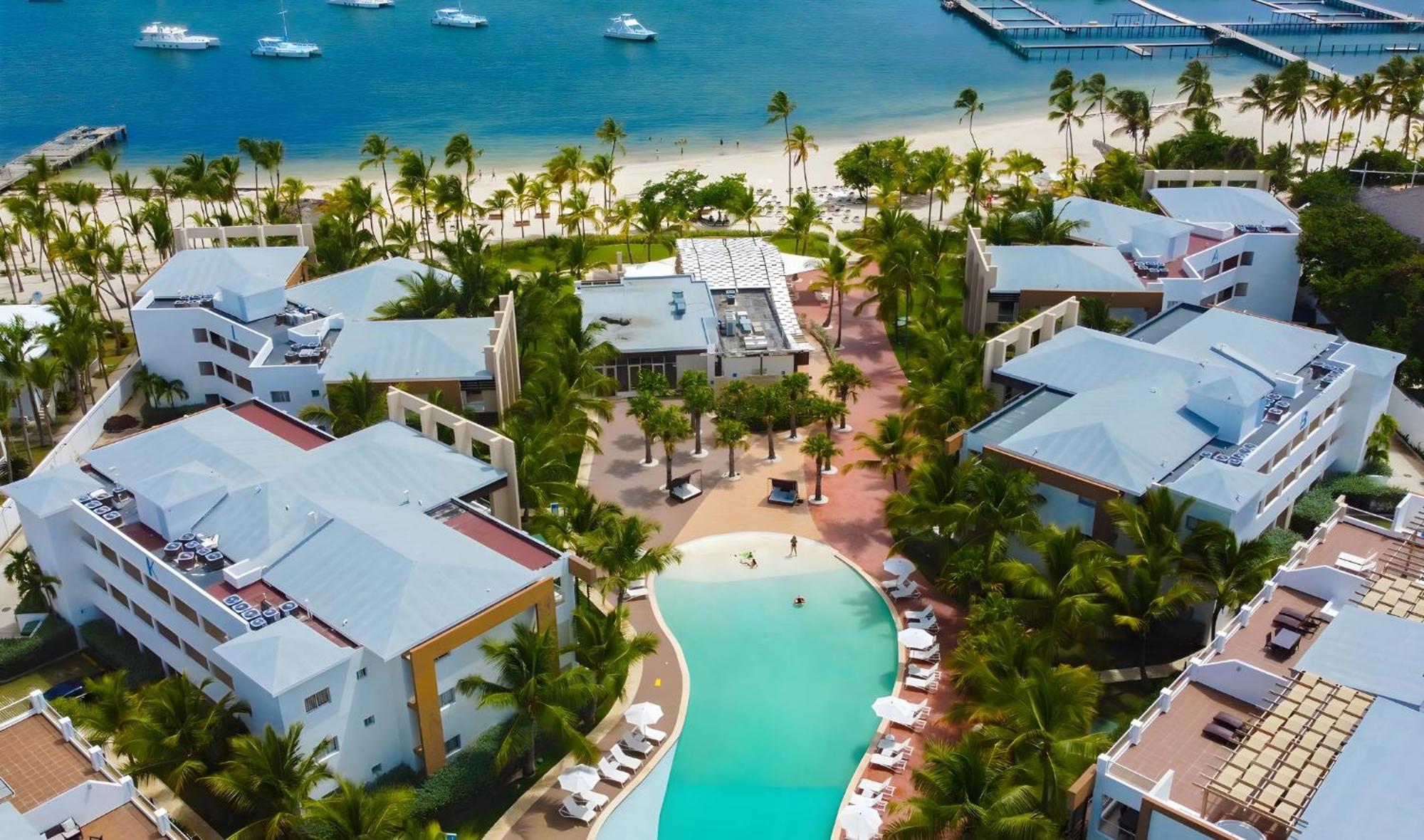 Bakour Punta Cana Suites Εξωτερικό φωτογραφία