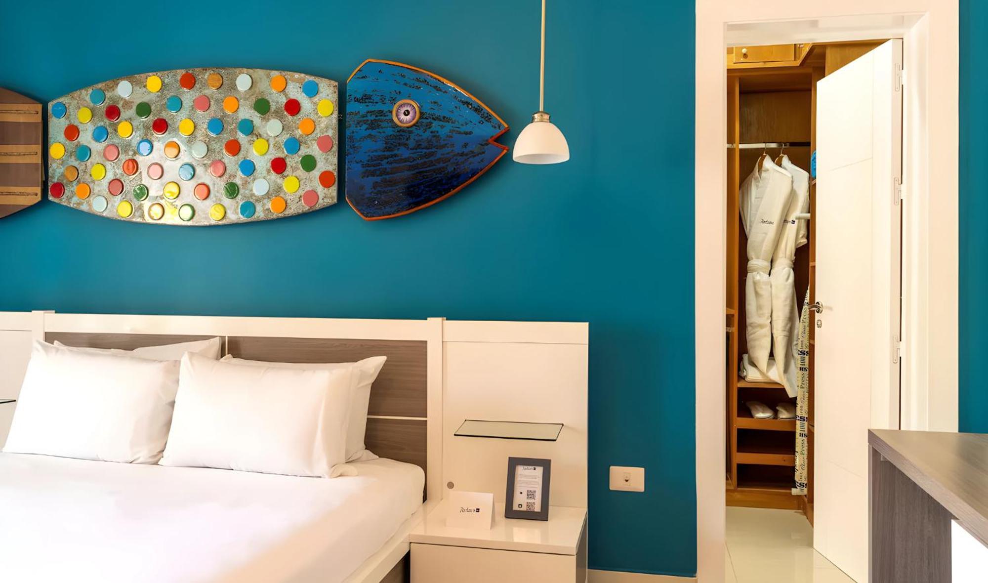 Bakour Punta Cana Suites Εξωτερικό φωτογραφία