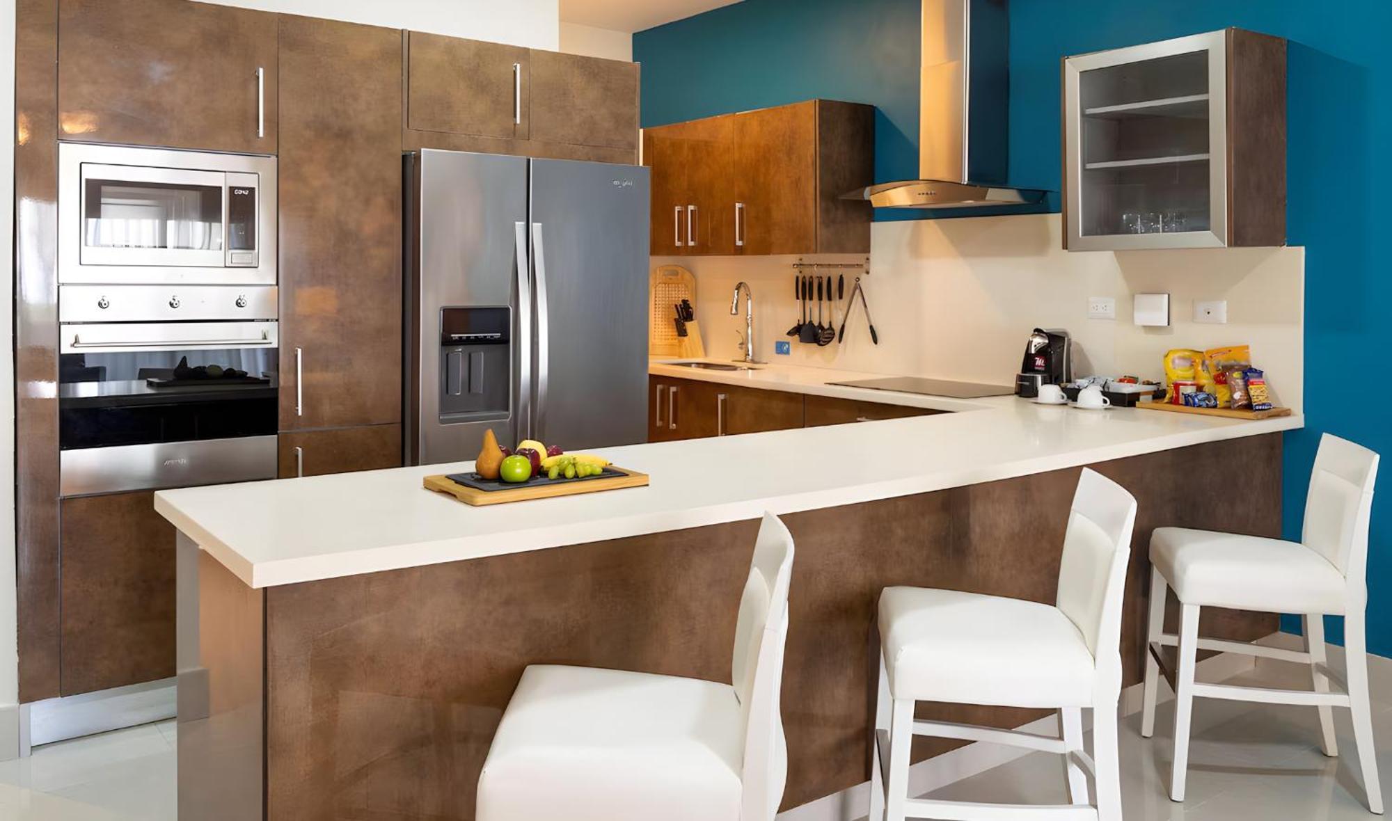 Bakour Punta Cana Suites Εξωτερικό φωτογραφία