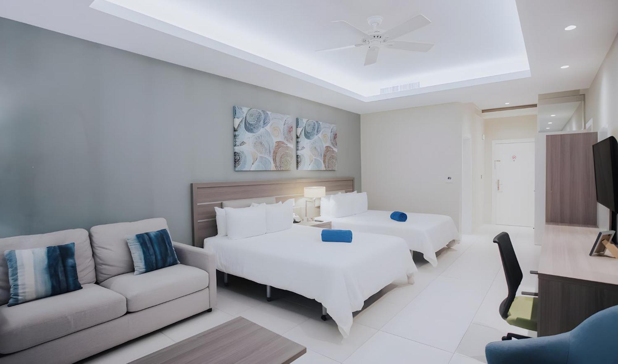 Bakour Punta Cana Suites Εξωτερικό φωτογραφία