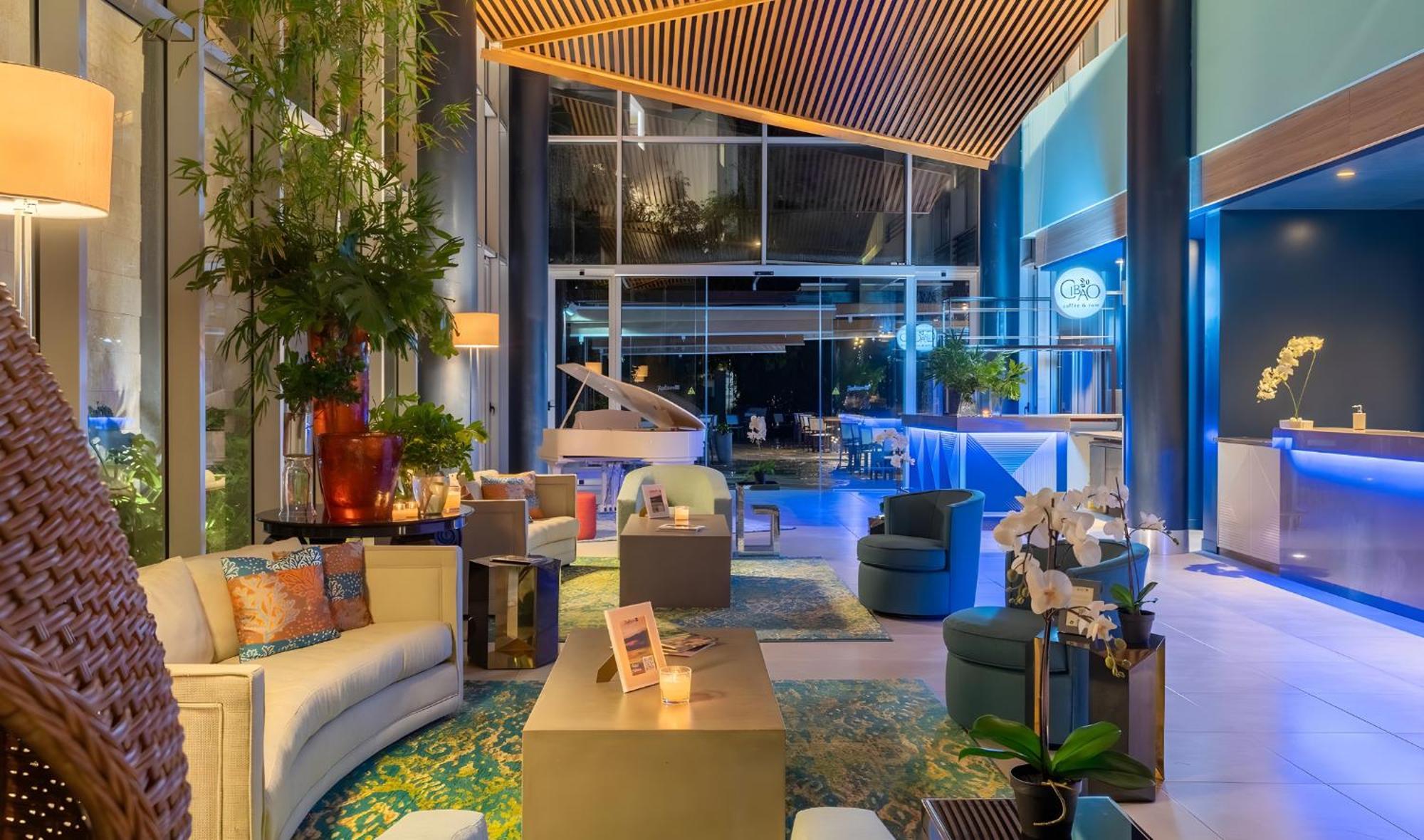Bakour Punta Cana Suites Εξωτερικό φωτογραφία
