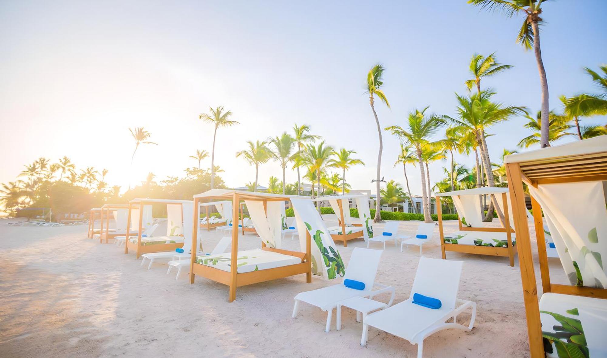 Bakour Punta Cana Suites Εξωτερικό φωτογραφία