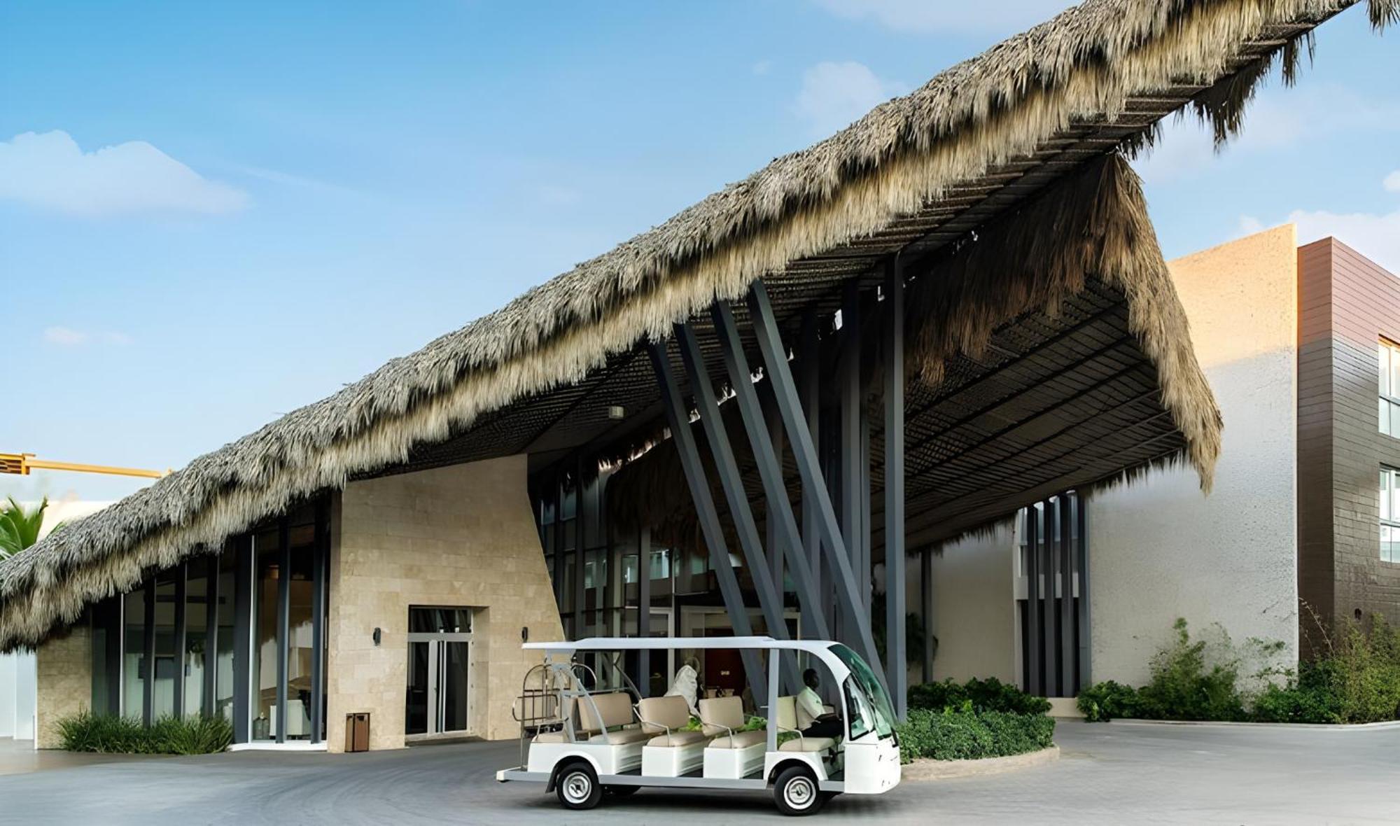 Bakour Punta Cana Suites Εξωτερικό φωτογραφία