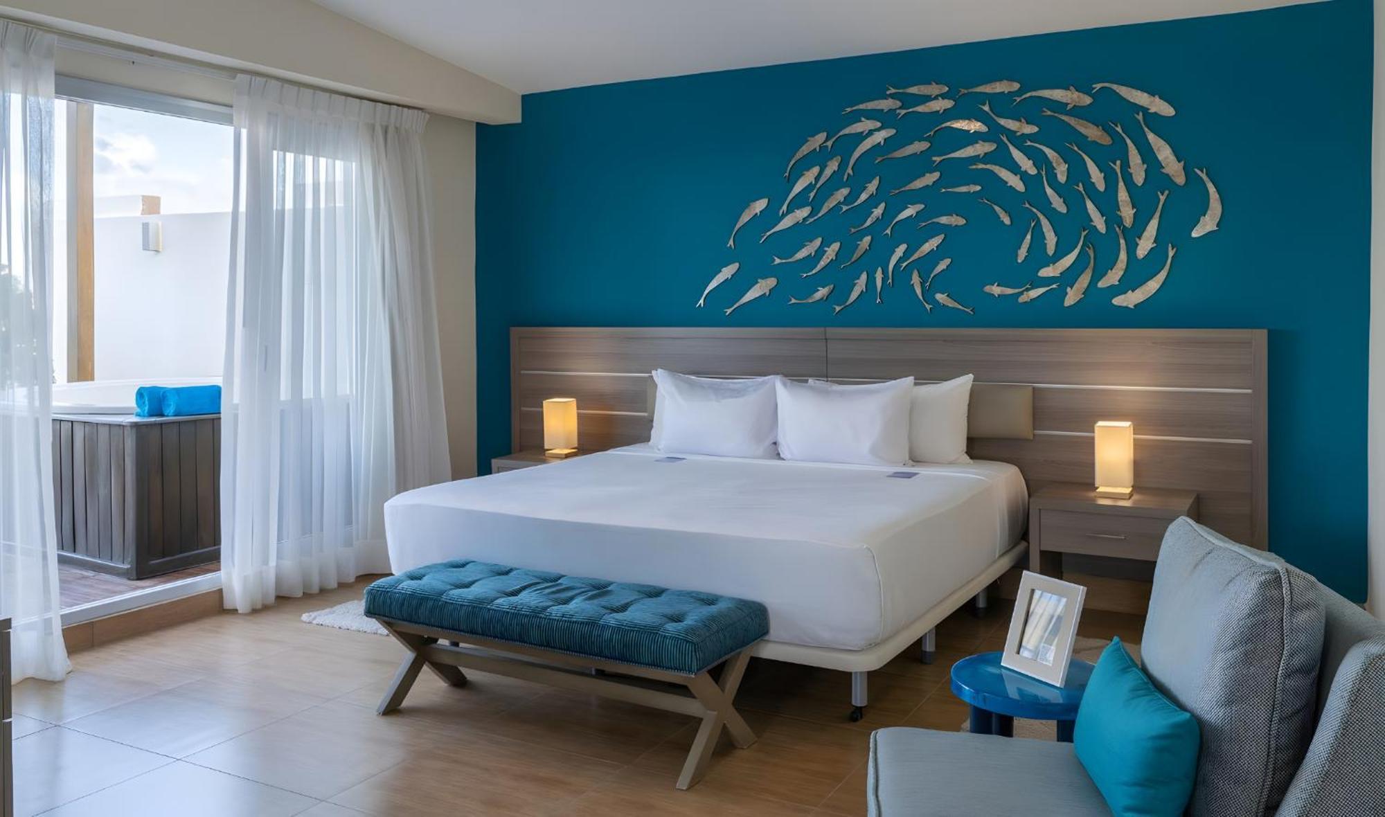 Bakour Punta Cana Suites Εξωτερικό φωτογραφία
