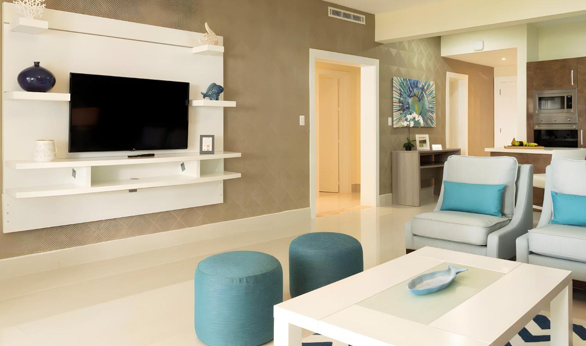 Bakour Punta Cana Suites Εξωτερικό φωτογραφία