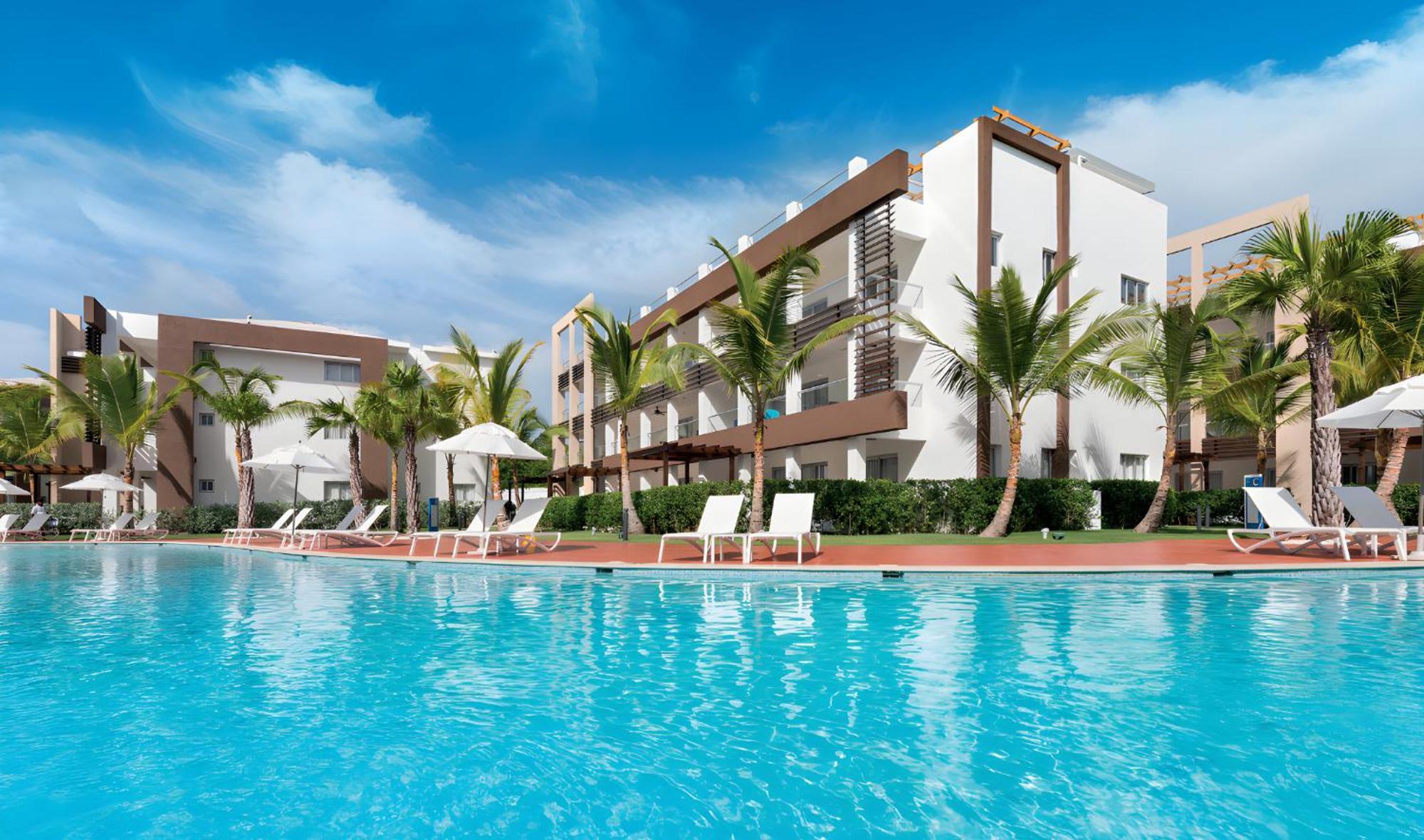 Bakour Punta Cana Suites Εξωτερικό φωτογραφία