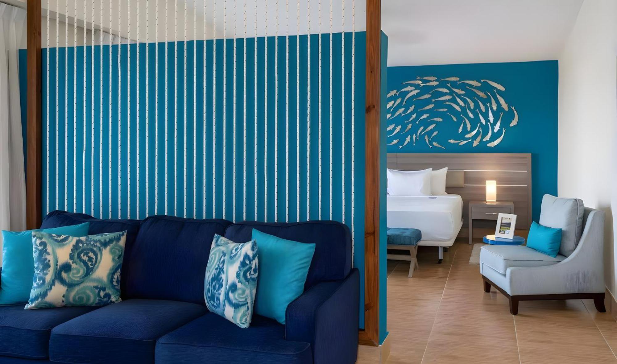 Bakour Punta Cana Suites Εξωτερικό φωτογραφία
