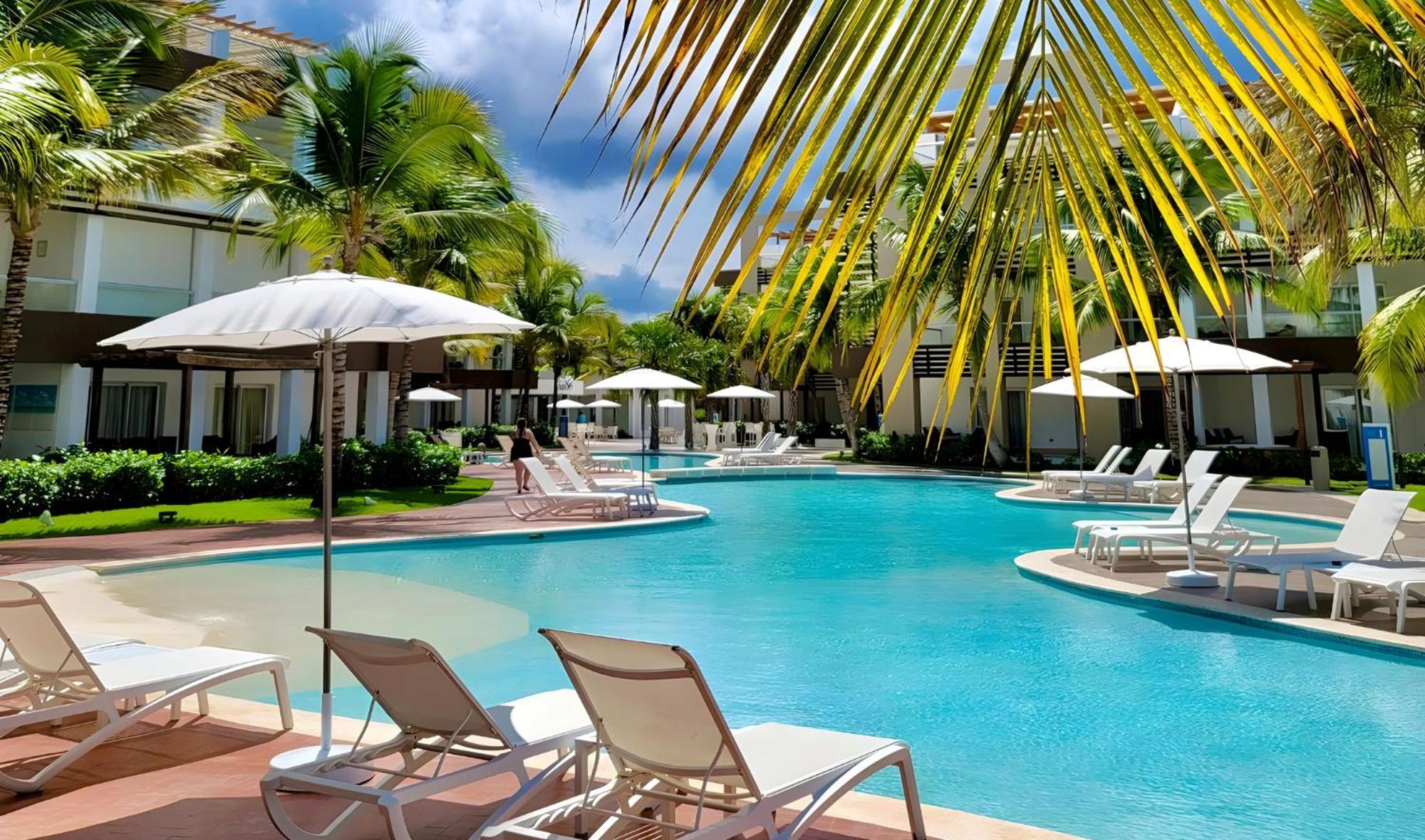 Bakour Punta Cana Suites Εξωτερικό φωτογραφία