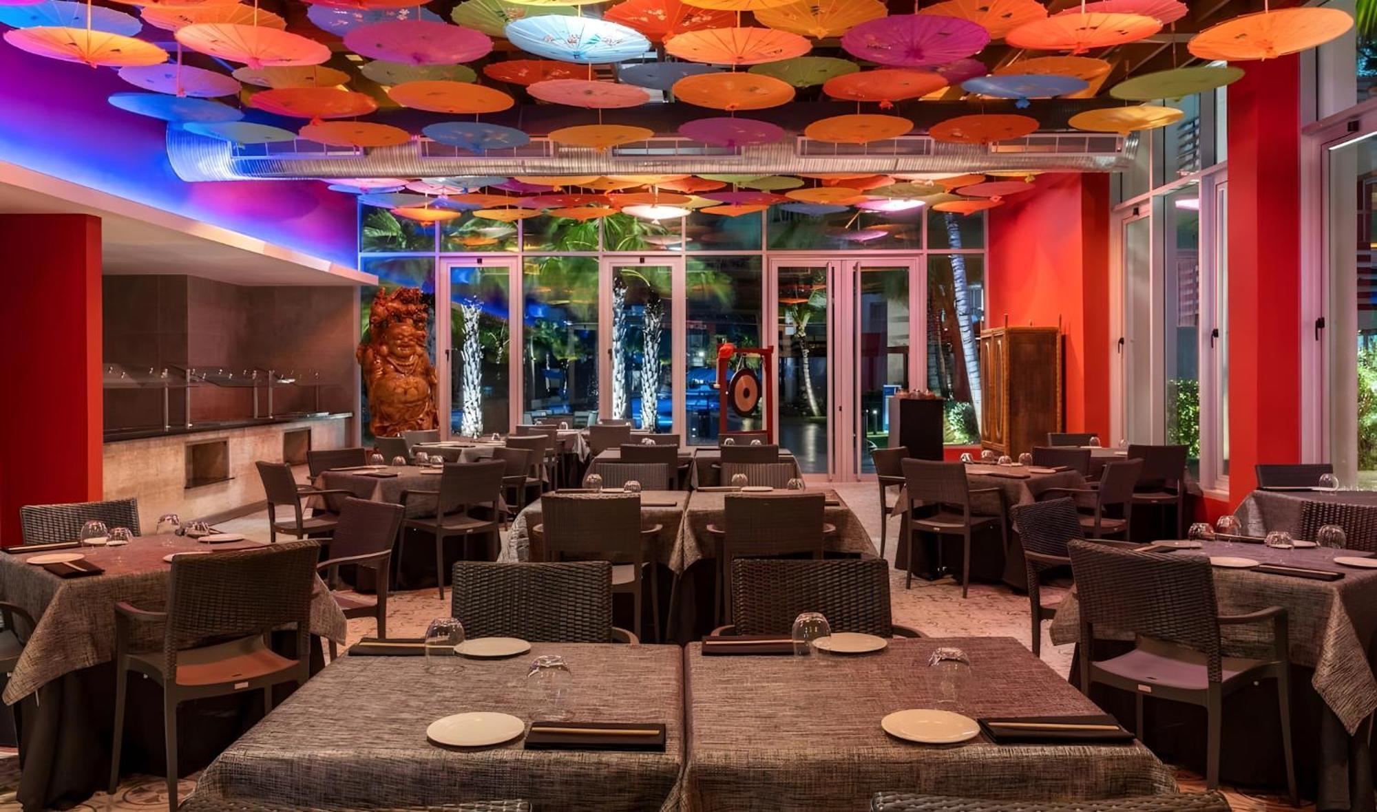 Bakour Punta Cana Suites Εξωτερικό φωτογραφία