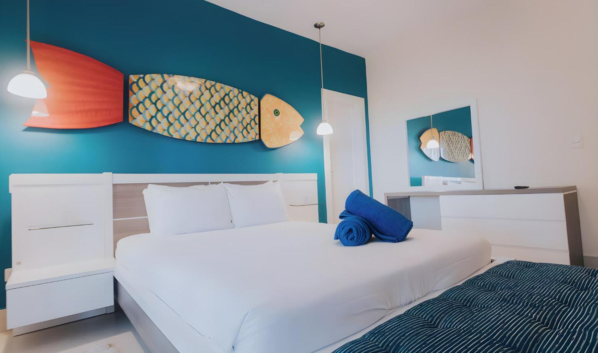 Bakour Punta Cana Suites Εξωτερικό φωτογραφία