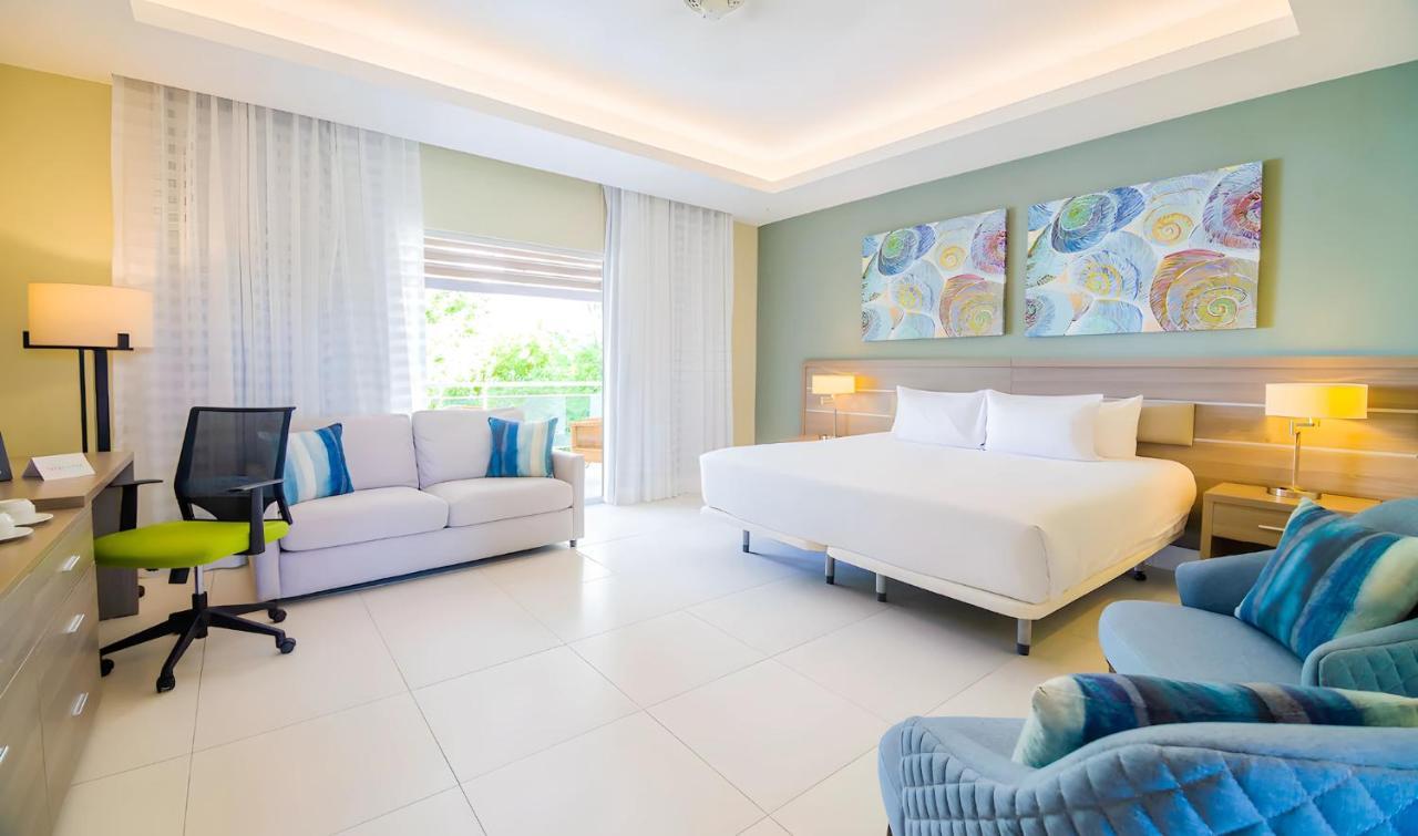 Bakour Punta Cana Suites Εξωτερικό φωτογραφία