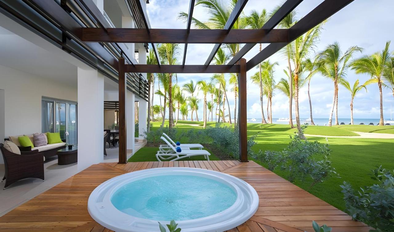 Bakour Punta Cana Suites Εξωτερικό φωτογραφία