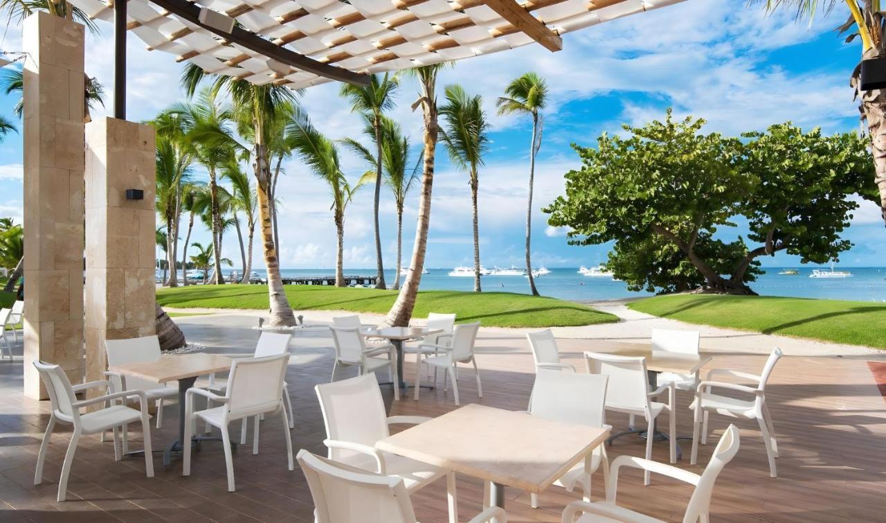 Bakour Punta Cana Suites Εξωτερικό φωτογραφία